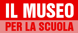 MuseoxScuola -rosso