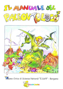 paleontologo