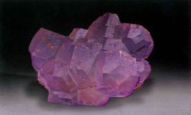 Fluorite Dossena BG