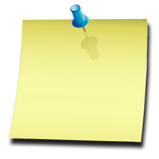 Post-it-