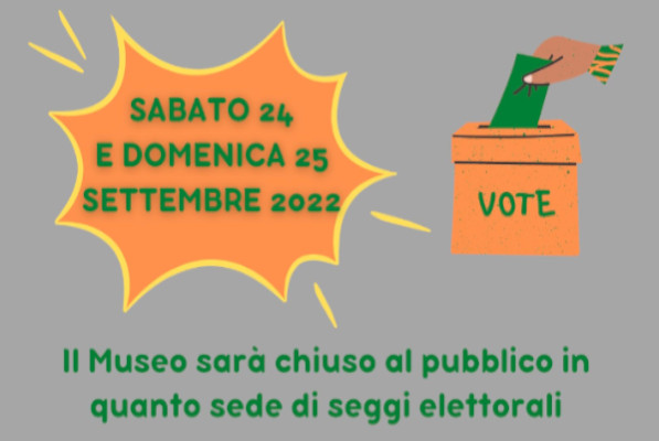 Elezioni settembre 2022