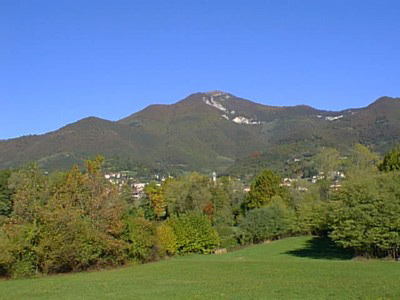 Monte Misma