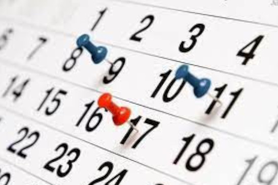 Eventi