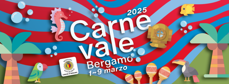 Carnevale 2025